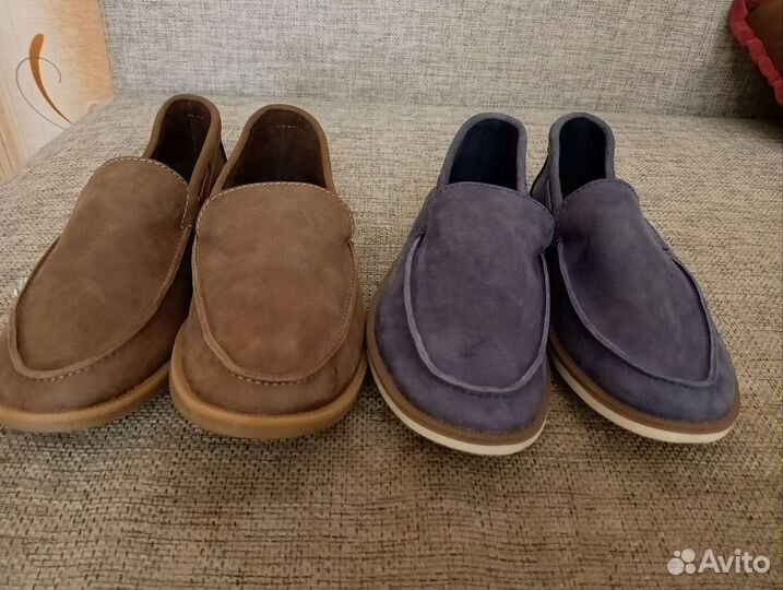 Топсайдеры