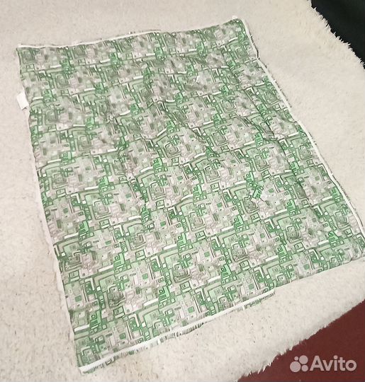 Детский зимний конверт