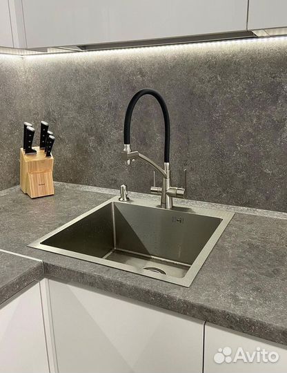 Кухни от производителя