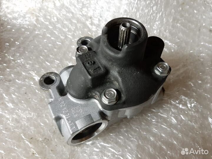 Масляный насос JF011E