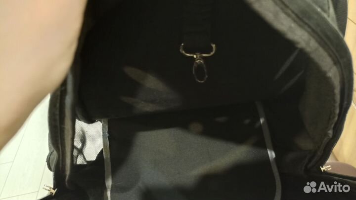 Рюкзак переноска для животных