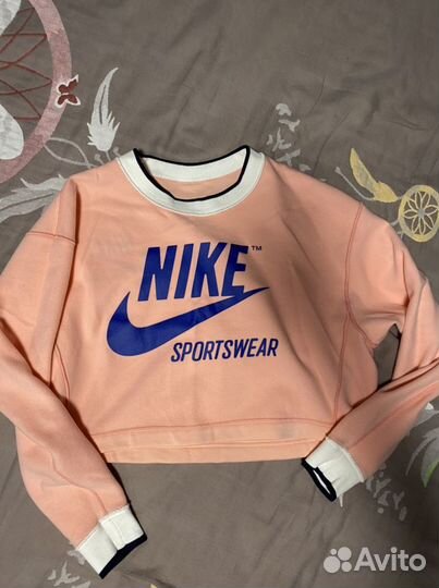 Худи nike оригинал