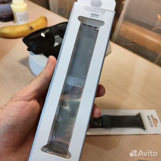Ремешок apple Watch 42