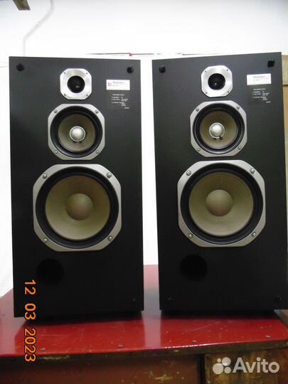 Акустическая система technics-SB-1850