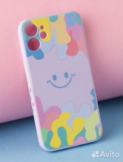 Чехол для iPhone 12 mini