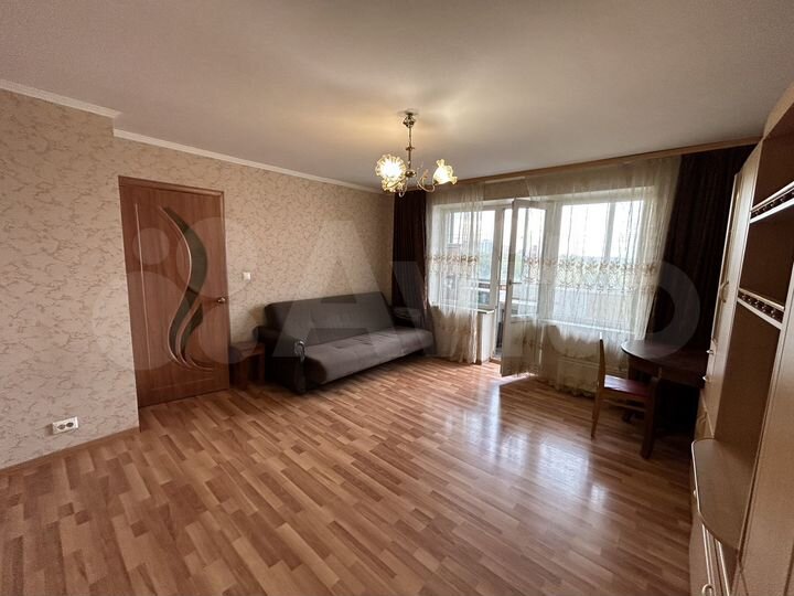 1-к. квартира, 35 м², 7/9 эт.