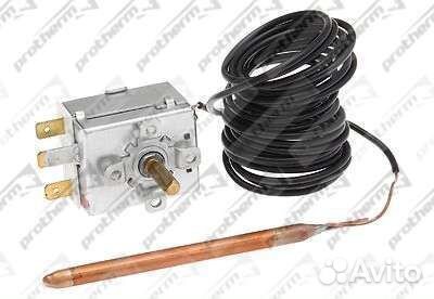 Термостат 60/90C на котел Protherm 0020045036