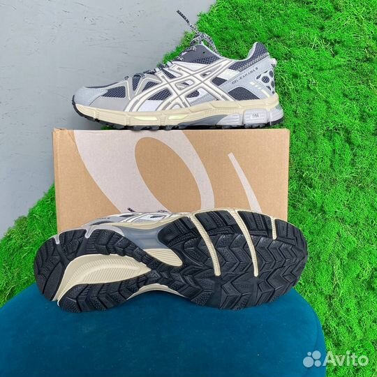 Кроссовки asics GEL kahana 8