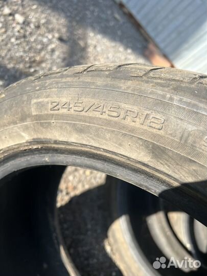 Triangle TR968 245/45 R18