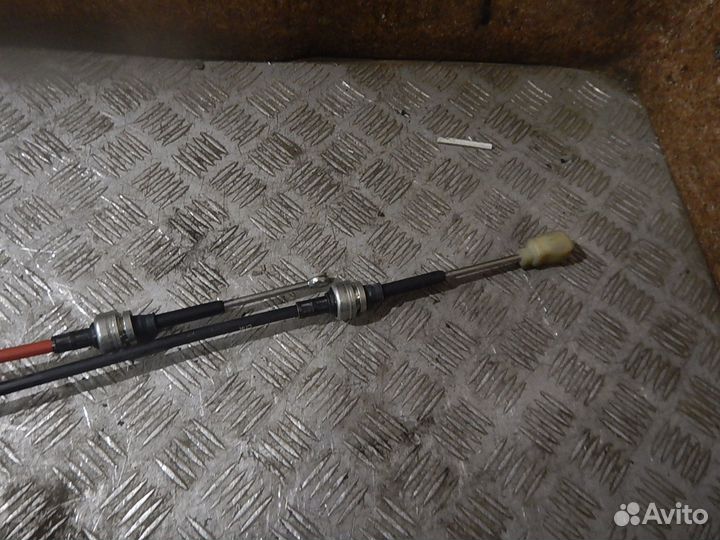 Трос кпп, Hyundai (Хендэ) -accent (00-12)