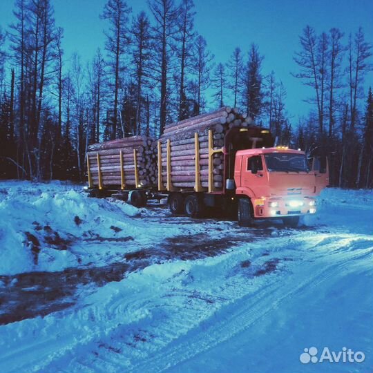 КамАЗ 6520, 2010