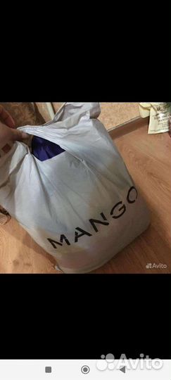 Пакет одежды для девочки 80 86 см