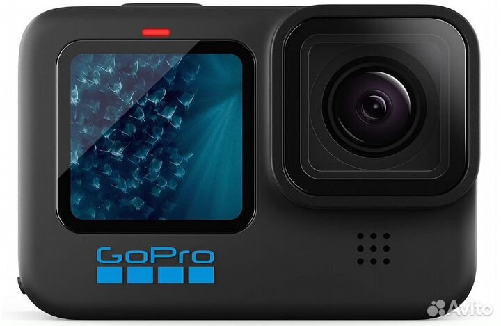Gopro hero 11 black