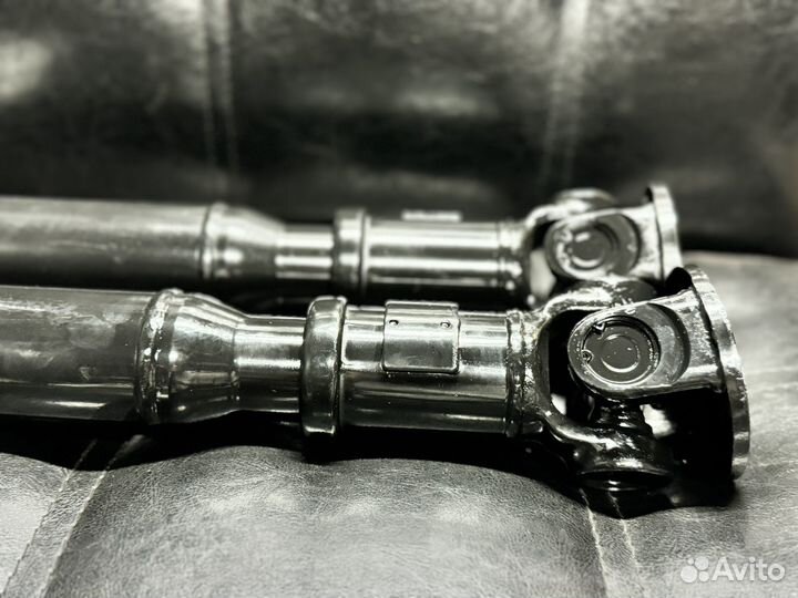 Усиленный кардан нива 2121, 2131, 2123