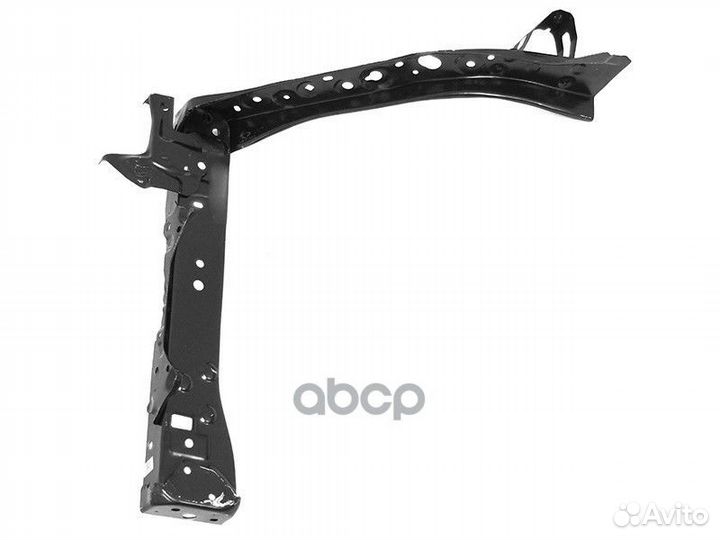 Рамка кузова (часть) Toyota Camry (XV70) 17