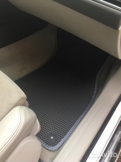 Коврики ева с бортами в Иваново