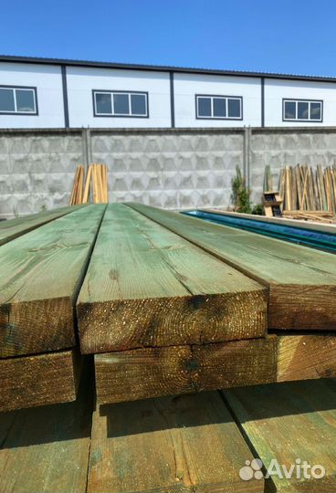 Антисептик для древа