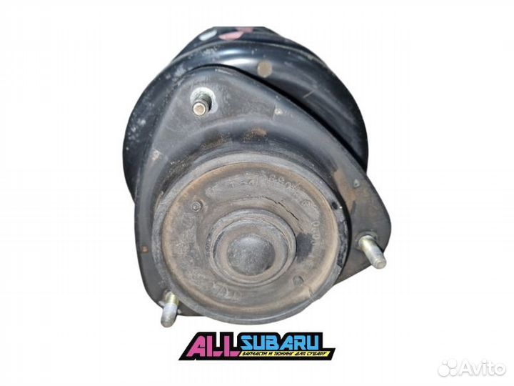 Амортизаторы, стойки комплект Subaru Impreza Wrx