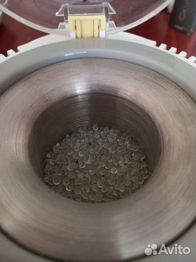 Стерилизатор для инструментов