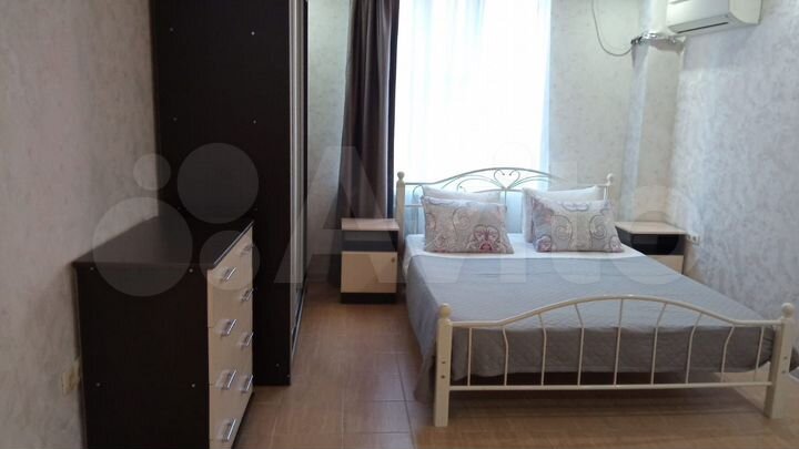 Квартира-студия, 35 м², 2/3 эт.