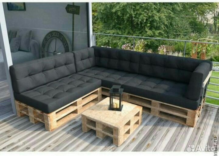 Пошив Чехлов на Мебель