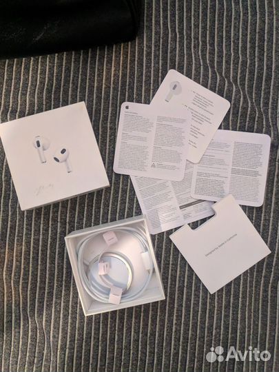 Apple airpods pro / original