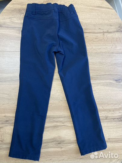Брюки softshell Outventur 128-134