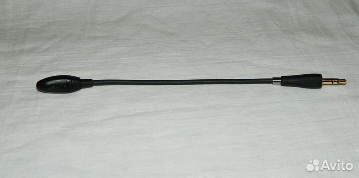 Микрофон петличный 3.5 Jack