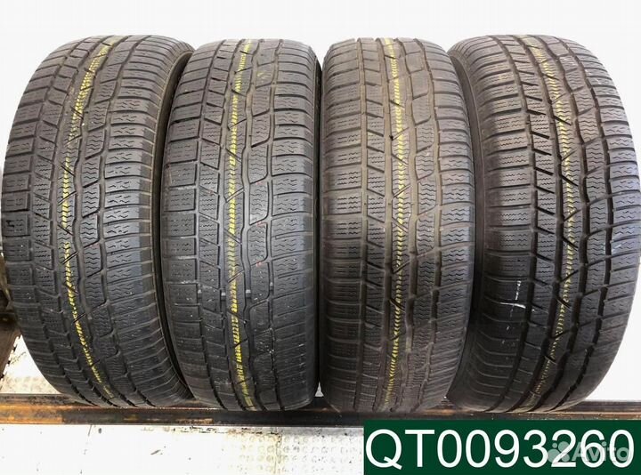 Continental ContiWinterContact TS 830 P 205/60 R16 96P