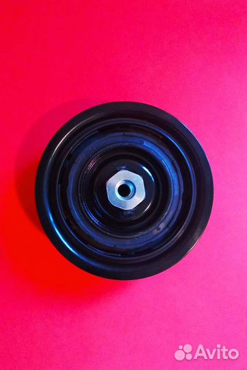 Муфта компрессора кондиционера Audi A4 A5 A6, Audi