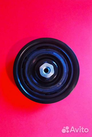 Муфта компрессора кондиционера Audi A4 A5 A6, Audi