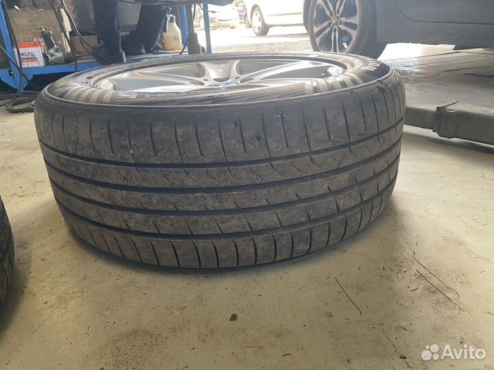 Habilead Headking S2000 255/55 R18 109W