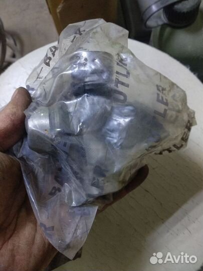 Отдам крестовину иж, москвич, новая