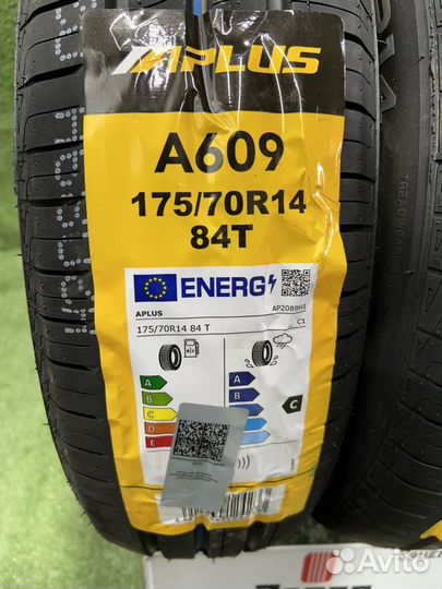 Aplus A609 175/70 R14 84T