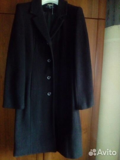 Пальто