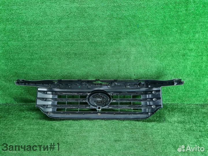 Решетка радиатора GAC GS8 (2016-н.в.)