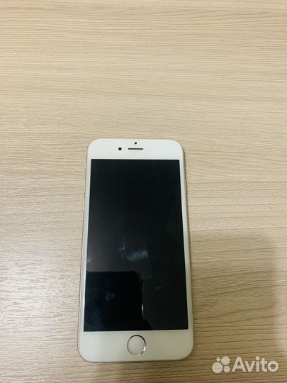 iPhone 6