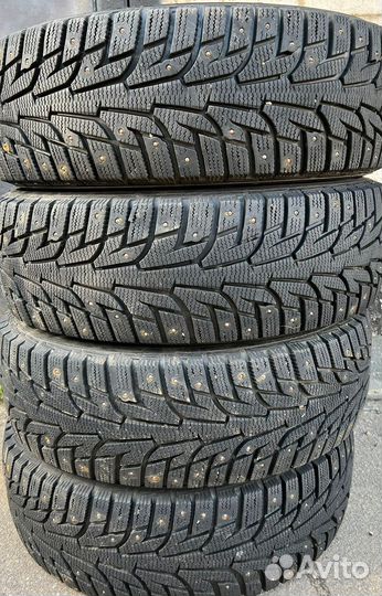 Hankook Winter I'Pike RS W419 195/65 R15