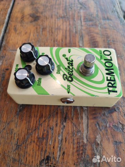 Гитарная педаль Belcat