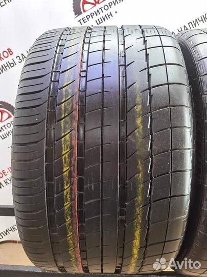 Michelin Pilot Sport 295/30 R19 97Y