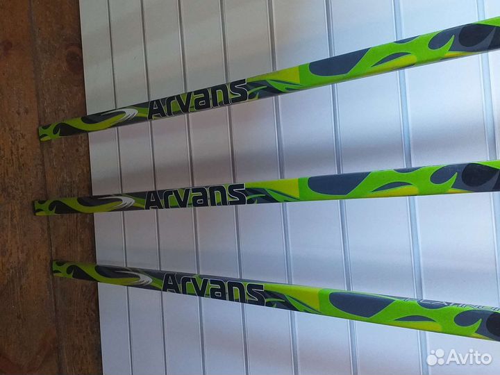 Клюшка взрослая новая 102/19