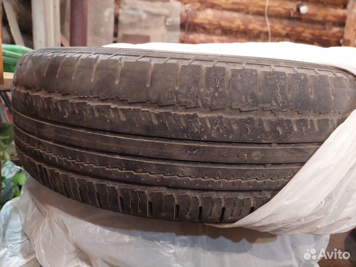 Nexen WinSpike 235/75 R16