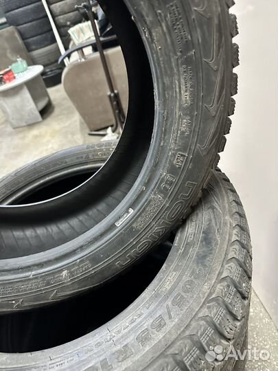 Nokian Tyres Nordman 5 205/55 R16