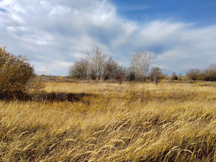 Участок 15 сот. (ИЖС)