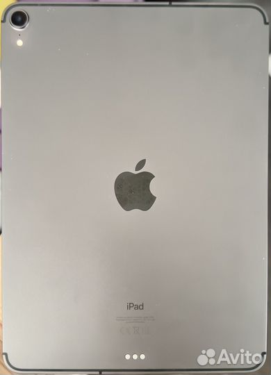 Продам iPad Pro 11