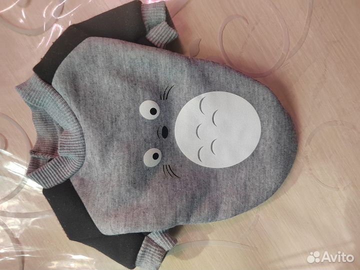 Кофточка для собак