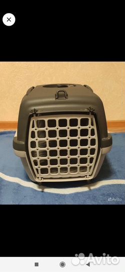 Переноска для животных