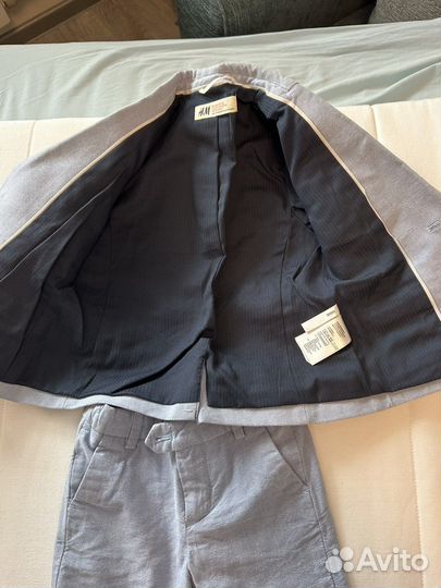 Детский костюм на мальчика