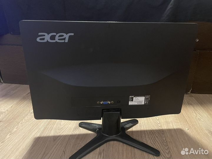 Монитор Acer