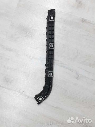 Кронштейн бампера Honda CR-V